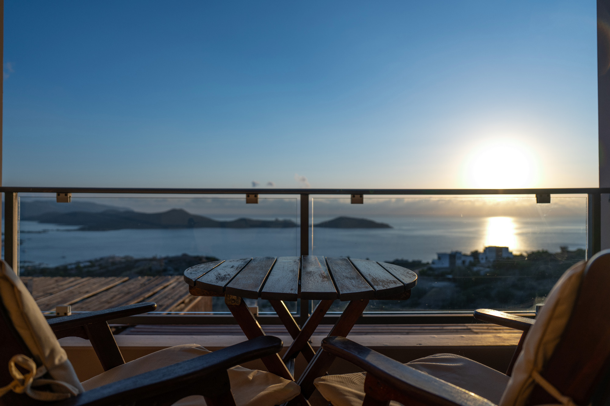 Elounda Bay View Villa